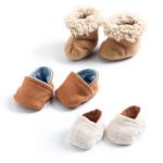 Djeco: Buciki dla lalki KOLEKCJA POMEA