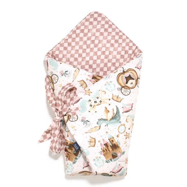 La Millou: PRINCESS Rożek Niemowlęcy