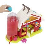 B.TOYS: interaktywna zagroda z odgłosami zwierząt Musical Fun Farm - obrazek 4