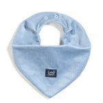 LA MILLOU: apaszka VELVET WIND BLUE
