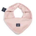 LA MILLOU: apaszka VELVET SMOKE ROSE