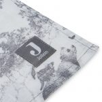 Jollein: otulacz niemowlęcy Hydrophlic 115 x 115 cm PIMPLEMESS - FOREST ANIMALS