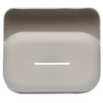 Jollein: silikonowy pojemnik na chusteczki Nougat - obrazek 3