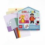 Apli Kids: Mój pierwszy zestaw artystyczny Kolaże z filcu - obrazek 2