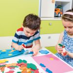 Apli Kids: Pianka EVA w arkuszach A4 MIX 10 szt. - obrazek 2