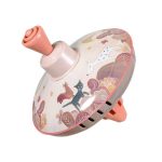 EGMONT: metalowy bączek Muzykanci z Bremy