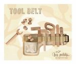 Egmont Drewniane narzędzia w pasie monterskim