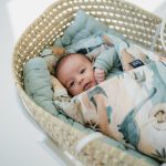 La Millou: PRINCESS Rożek Niemowlęcy - obrazek 2