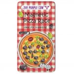 The Purple Cow: gra magnetyczna - Pizza Race