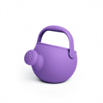 BIGJIGS: silikonowa konewka Lavender Purple