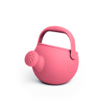 BIGJIGS: silikonowa konewka Coral Pink