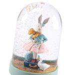 Moulin Roty: Ecole De Danse - Kula śnieżna Victorine - obrazek 2