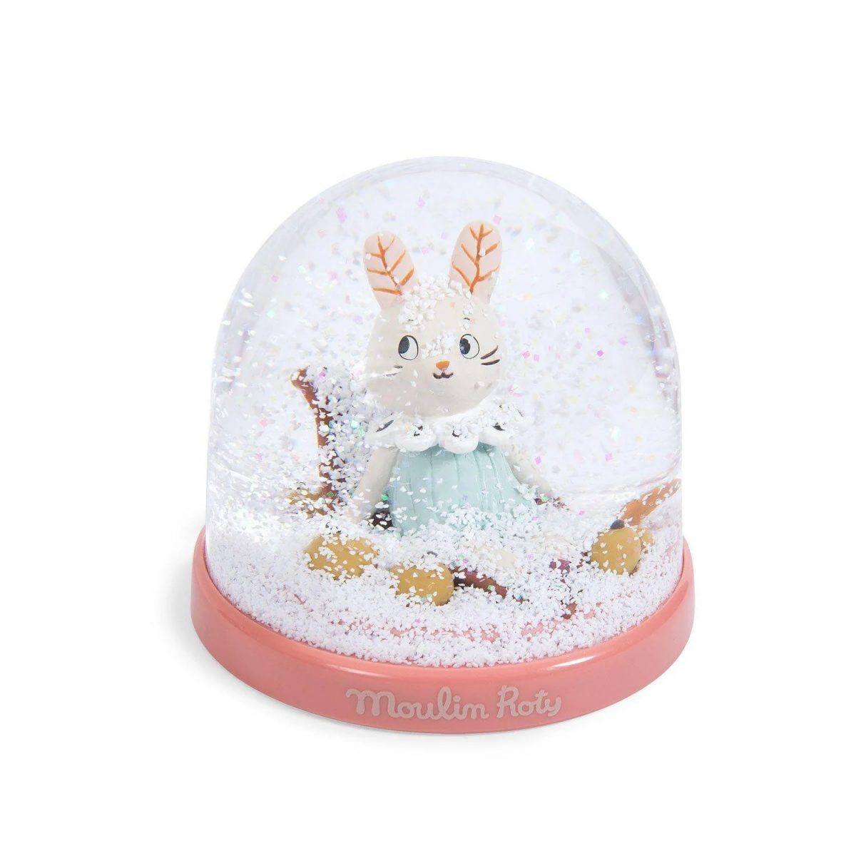 Moulin Roty: Apres la Pluie KULA ŚNIEŻNA - obrazek 1