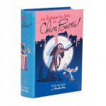 Moulin Roty: Opowieści z książki projektor PIES Pourri - 5 BAJEK - obrazek 2