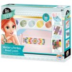 Buki: zestaw Be Teens BIŻUTERIA Z KORALIKÓW