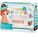 Buki: zestaw Be Teens BIŻUTERIA Z KORALIKÓW