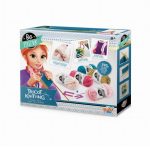 Buki: zestaw Be Teens ROBIENIE NA DRUTACH 8+