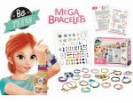 Buki: Be Teens MEGA ZESTAW DO BRANSOLETEK 8+ - obrazek 2