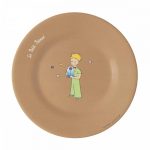 Petit Jour Paris: Mały Książę talerz deserowy