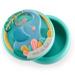 Moulin Roty: Pudełko na mleczne ząbki BAOBAB