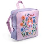 DJECO: Plecak dziecięcy LILA