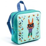 DJECO: Plecak dziecięcy KRÓLIK