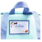 DJECO: Plecak dziecięcy KRÓLIK - obrazek 3