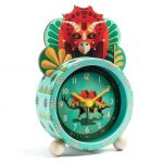 DJECO: Budzik DINOZAUR