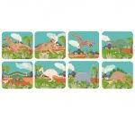 Scratch, Latarka/Projektor XL DINO z pojemnikiem - obrazek 4