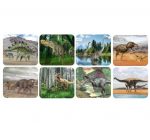 Scratch, Latarka/Projektor XL DINO z pojemnikiem - obrazek 2