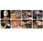 Scratch, Latarka/Projektor XL DINO z pojemnikiem - obrazek 3