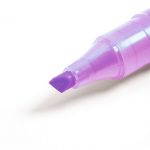 Djeco: zestaw zakreślacze PASTELOWE 6 szt. - obrazek 2