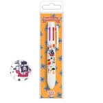 Djeco: Tęczowy długopis STEVE