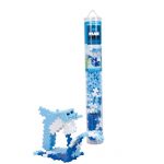 PLUS-PLUS: klocki mini DELFIN - Tuba 100 szt.