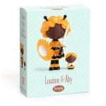 Djeco: TINYLY Figurki LOUISON & ABY