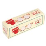 Rex London: Gra zręcznościowa z dmuchaną piłeczką