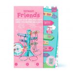 Box Candiy, zestaw kreatywny Bransoletki i stojak