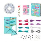 Box Candiy, zestaw kreatywny Bransoletki i stojak - obrazek 4