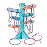 Box Candiy, zestaw kreatywny Bransoletki i stojak - obrazek 2