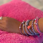 Box Candiy, zestaw kreatywny Bransoletki i stojak - obrazek 3