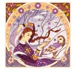 Djeco: Zestaw art. INSPIRACJE - BOGINIE - obrazek 3