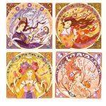 Djeco: Zestaw art. INSPIRACJE - BOGINIE - obrazek 2