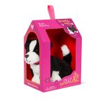Our Generation: szczeniaczek z regulowanymi kończynami – BORDER COLLIE - obrazek 3