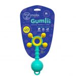 MOBI: Gumlii Gryzak z Grzechotką