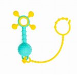 MOBI: Gumlii Gryzak z Grzechotką - obrazek 3