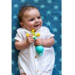 MOBI: Gumlii Gryzak z Grzechotką - obrazek 2