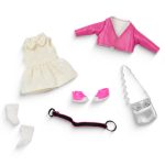 LORI: lalka EMMELINA z pieskiem - obrazek 2