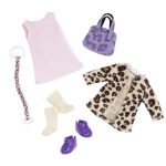 LORI: Laleczka ARIAH z pieskiem - obrazek 2