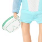 LORI: Laleczka CORALIE – z płetwami i maską do nurkowania - obrazek 4