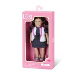 LORI: Lalka Elegantka ROSALIE – z aparatem fotograficznym - obrazek 4